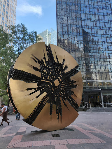 Gift Shop «The Beehive Gifts», reviews and photos, 101 S Tryon St #2, Charlotte, NC 28280, USA