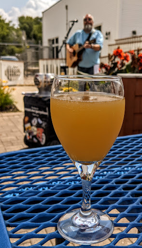 Bar & Grill «Jimmy Seas», reviews and photos, 1330 Marine St, Green Bay, WI 54301, USA