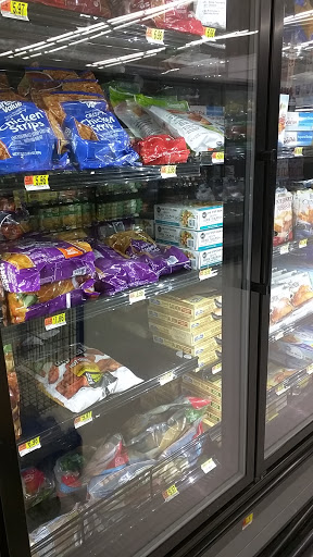 Discount Store «Walmart», reviews and photos, 555 E Townline Rd, Vernon Hills, IL 60061, USA