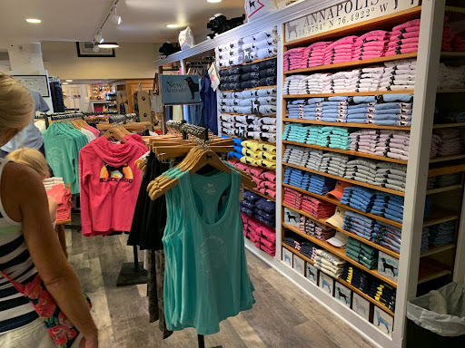 Clothing Store «The Black Dog General Store», reviews and photos, 117 Main St, Annapolis, MD 21401, USA