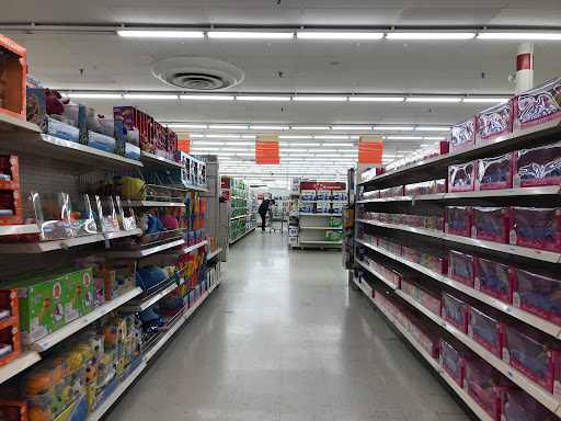 Discount Store «Kmart», reviews and photos, 1550 St George Ave, Avenel, NJ 07001, USA