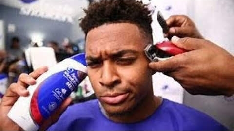 Barber Shop «CUT ABOVE THE REST Barbershop», reviews and photos, 3372 S University Dr, Miramar, FL 33025, USA