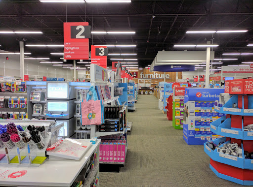 Office Supply Store «Office Depot», reviews and photos, 1287 Johnson Ferry Rd, Marietta, GA 30068, USA