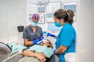 Ikident Clínica Dental en Villena