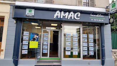 Amac Immobilier à Villemomble