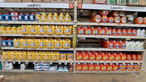 Home Improvement Store «The Home Depot», reviews and photos, 600 Hempstead Turnpike, Elmont, NY 11003, USA