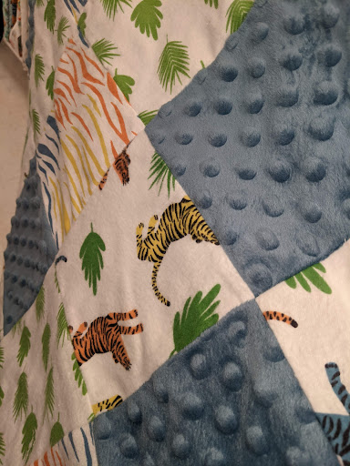 Fabric Store «Jo-Ann Fabrics and Crafts», reviews and photos, 1842 Molalla Ave, Oregon City, OR 97045, USA