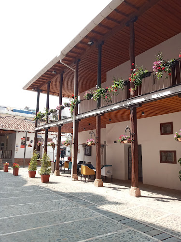 Bolívar y, Benigno Malo, Cuenca, Ecuador