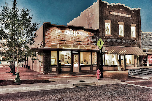 Bridal Shop «Bridal Boutique», reviews and photos, 139 W Main St, Lewisville, TX 75057, USA