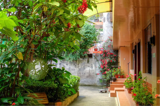Hostal El Castillo - Hotel
