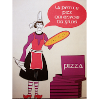 Photos du propriétaire du Pizzas à emporter Mad Eo Pizz à Guilvinec - n°4