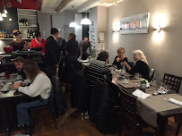 Atmosphère du Restaurant 2'Moiselles à Metz - n°9