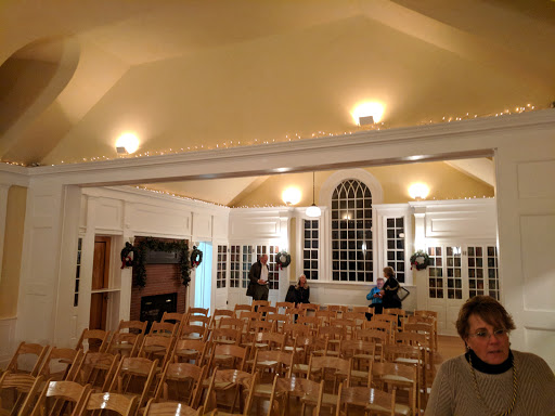 Nature Preserve «Johnson Field Preserve at Mackerel Cove», reviews and photos, 25 Abner Point Rd, Bailey Island, ME 04003, USA