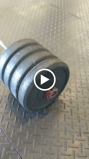 Gym «CrossFit Distinction», reviews and photos, 23500 Mercantile Rd, Beachwood, OH 44122, USA