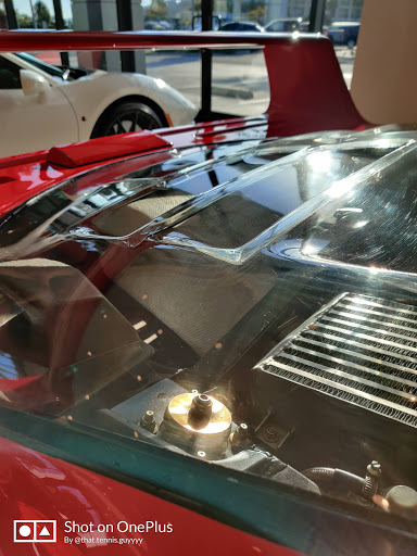 Car Dealer «Ferrari of Newport Beach», reviews and photos, 900 West Coast Hwy, Newport Beach, CA 92663, USA