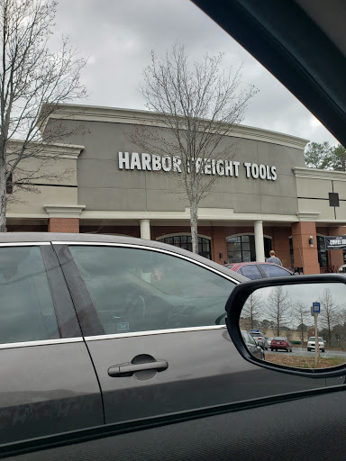 Hardware Store «Harbor Freight Tools», reviews and photos, 1415 GA-85 #200, Fayetteville, GA 30214, USA