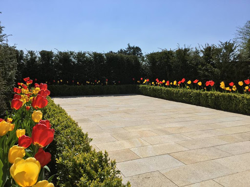 Emmet O'Mahony Landscaping