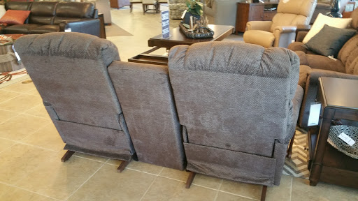 Furniture Store «La-Z-Boy Furniture Galleries», reviews and photos, 11967 Jefferson Ave, Newport News, VA 23606, USA
