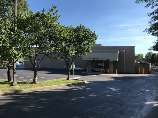 Drug Store «Walgreens», reviews and photos, 1509 Murfreesboro Rd, Franklin, TN 37067, USA