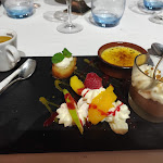 Photo n° 7 de l'avis de Terramorsi.i fait le 29/08/2018 à 16:39 pour Villa9Trois - Restaurant Gastronomique à Montreuil