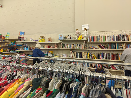 Thrift Store «Goodwill», reviews and photos, 190 S Washington St, Oxford, MI 48371, USA