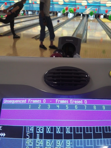 Bowling Alley «Skore Lanes», reviews and photos, 22255 Ecorse Rd, Taylor, MI 48180, USA