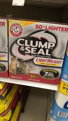 Department Store «Target», reviews and photos, 1183 Williams Reserve Blvd, Wadsworth, OH 44281, USA