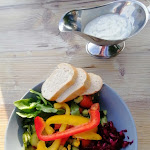 Photo n°1 de l'avis de Patrick.c fait le 11/06/2020 à 17:12 sur le  Seeperle´16 à Lindow