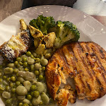 Photo n°7 de l'avis de Flavia.g fait le 26/01/2022 à 20:33 sur le  In Slice Of Slice Of Claudio Lo Voi à Palermo