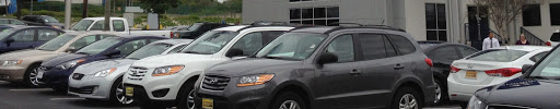Hyundai Dealer «Red McCombs Hyundai Northwest», reviews and photos, 13663 Interstate 10 Frontage Rd, San Antonio, TX 78249, USA