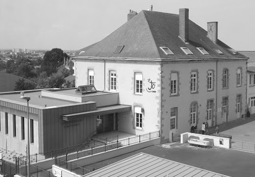 Ecoles/Collèges Privées St Joseph à Cholet