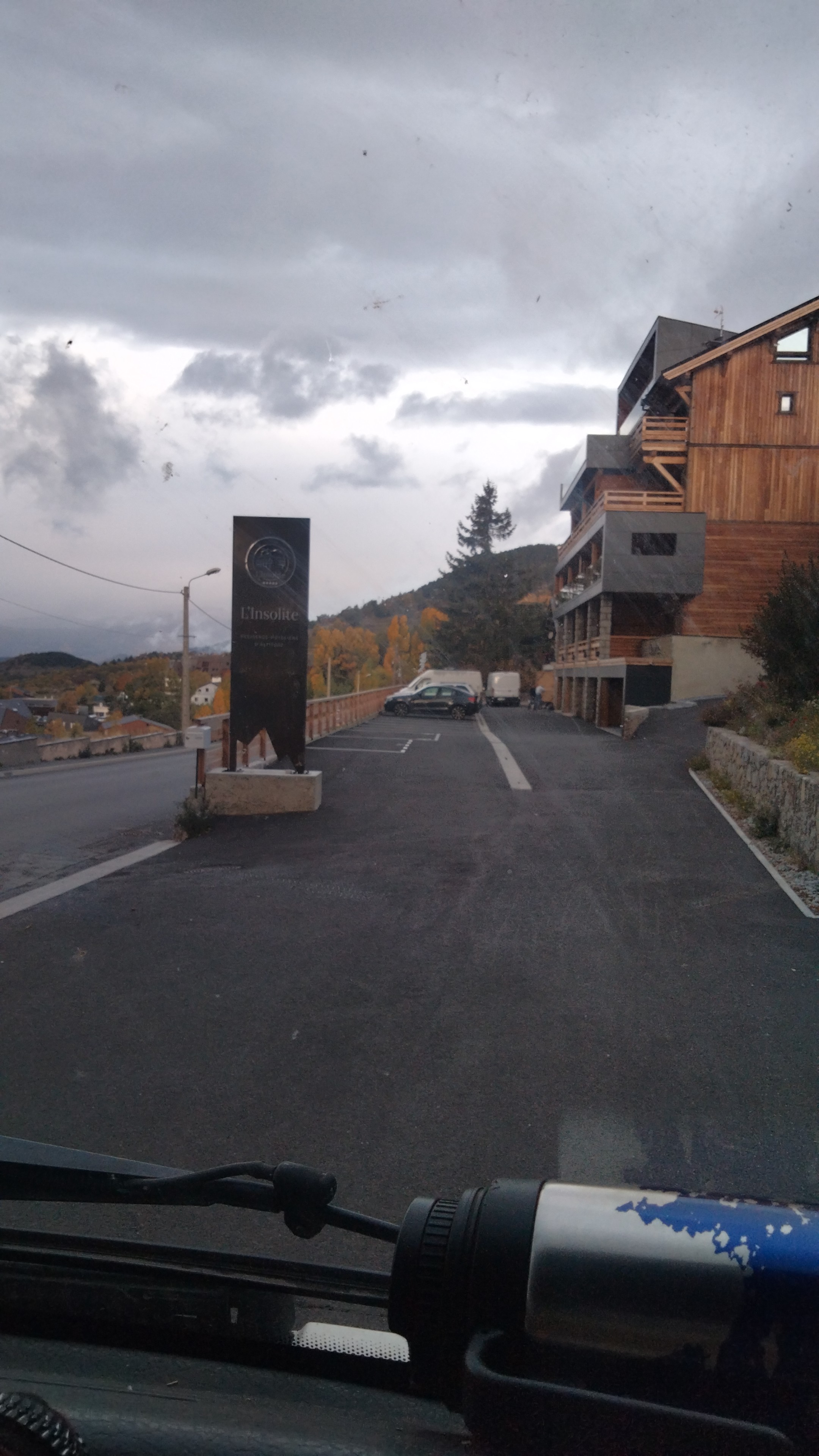Photo n° 1 de l'avis de jorge.e fait le 20/10/2022 à 11:28