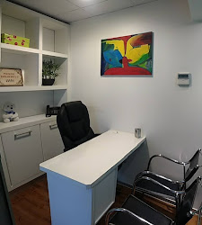 Centro Odontológico Integral Bioaxis