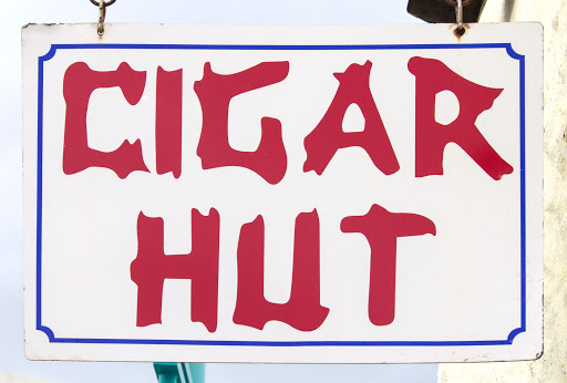 Cigar Shop «Cigar Hut», reviews and photos, 1172 Estero Blvd # 103, Fort Myers Beach, FL 33931, USA