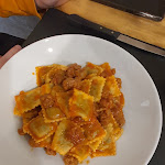 Photo n°2 de l'avis de Lucie.a fait le 18/05/2023 à 13:40 sur le  Osteria Grotesque à Finale Ligure