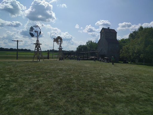 Wedding Venue «Little Log House Pioneer Village», reviews and photos, 21889 Michael Ave, Hastings, MN 55033, USA