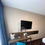 Photo n°4 de l'avis de M... fait le 01/09/2021 à 19:13 sur le  Loftstyle Hotel Schwieberdingen à Schwieberdingen