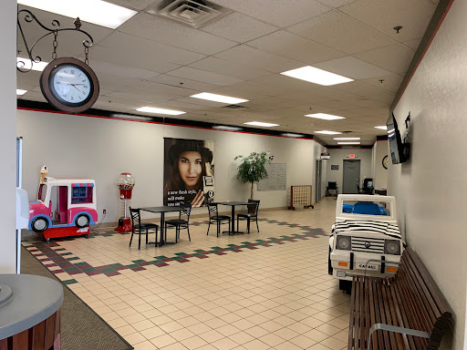 Outlet Mall «The Outlet Shoppes At Fremont», reviews and photos, 6245 N Old 27, Fremont, IN 46737, USA