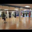 Gloves Boxing Gym