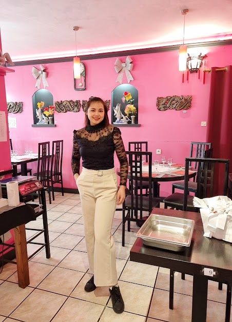 Espace Asie Restaurant Thaïlandais & Laotien à Villefranche-sur-Saône (Rhône 69)