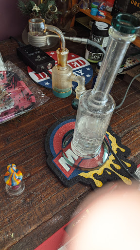 Gift Shop «Jamaica Junction», reviews and photos, 1201 Mulberry St, Scranton, PA 18510, USA