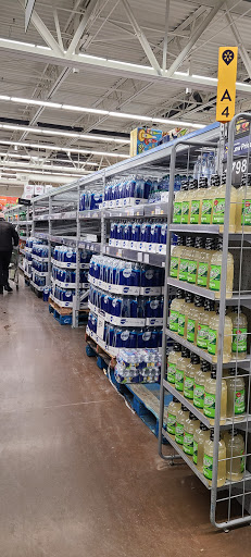 Supermarket «Walmart Neighborhood Market», reviews and photos, 8040 Independence Pkwy, Plano, TX 75025, USA