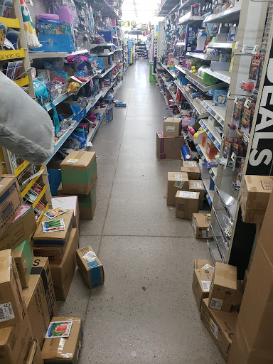 Discount Store «Dollar General», reviews and photos, 26783 US-380, Aubrey, TX 76227, USA