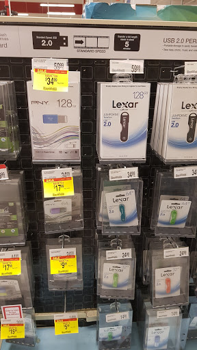 Office Supply Store «Office Depot», reviews and photos, 2373 SE Federal Hwy, Stuart, FL 34994, USA