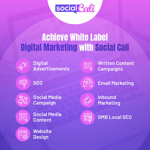 Dublin Marketing & SEO Agency image