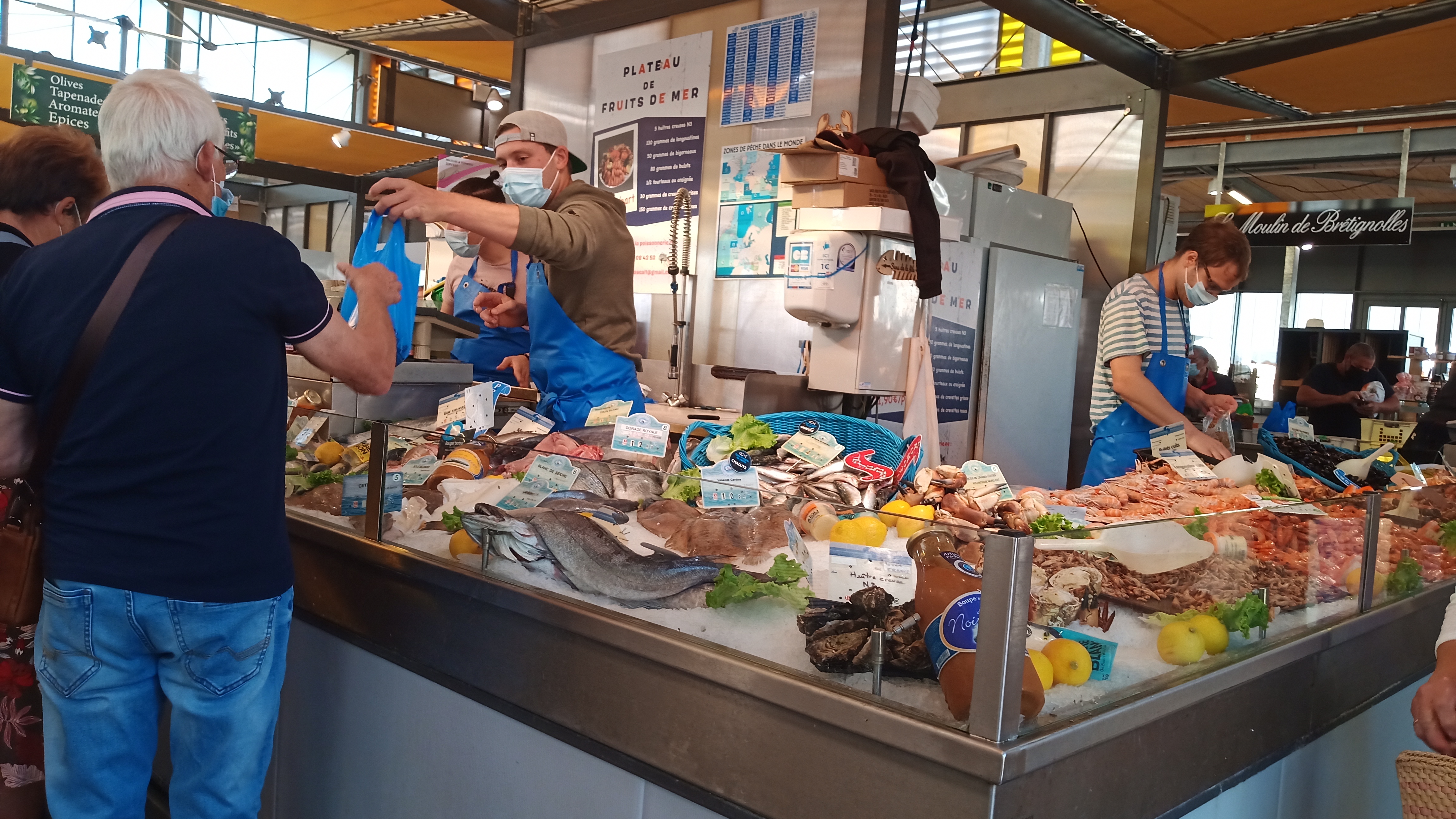 Photo n° 3 de l'avis de Icare.h fait le 19/09/2021 à 12:21