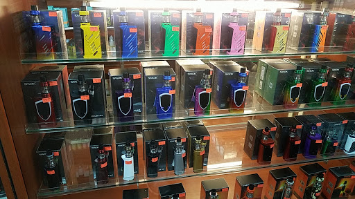 Tobacco Shop «The Tobacco Shoppe», reviews and photos, 1975 E Main St, Owosso, MI 48867, USA