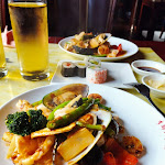 Photo n°2 de l'avis de Antonina. fait le 26/10/2022 à 12:12 sur le  China Restaurant Mongolian Barbeque à Essingen