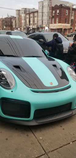 Tattoo Shop «Omkara Tattoo», reviews and photos, 510 Washington Ave, Philadelphia, PA 19147, USA