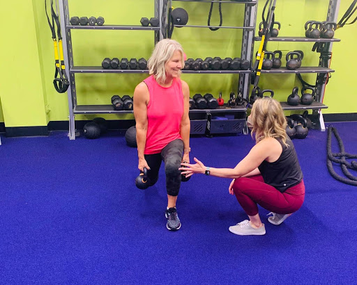 Gym «Anytime Fitness», reviews and photos, 17811 Kenwood Trail, Lakeville, MN 55044, USA